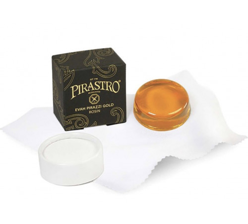 Pirastro Evah Pirazzi Gold 901000 Канифоль для скрипки и альта